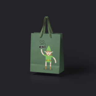 Gravity-Shopping-Bag-Mockup-vol2